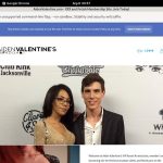 Get A Free Xxxvalentine.com Password Get A Free Xxxvalentine.com Password