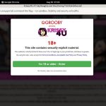 Krissy4u Site Reviews
