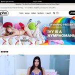 Nympho Limited Rate Nympho Limited Rate