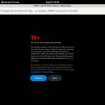 POVD Account And Passwords POVD Account And Passwords