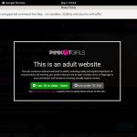 Pinkotgirls.com Passes Pinkotgirls.com Passes