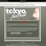 Tokyofacefuck.com Full Sex