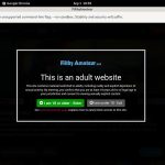 Free Trial Filthy Amateur Discount