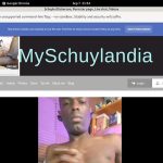 SchuylerDickerson Gay