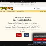Naughtymag ?? Naughtymag ??
